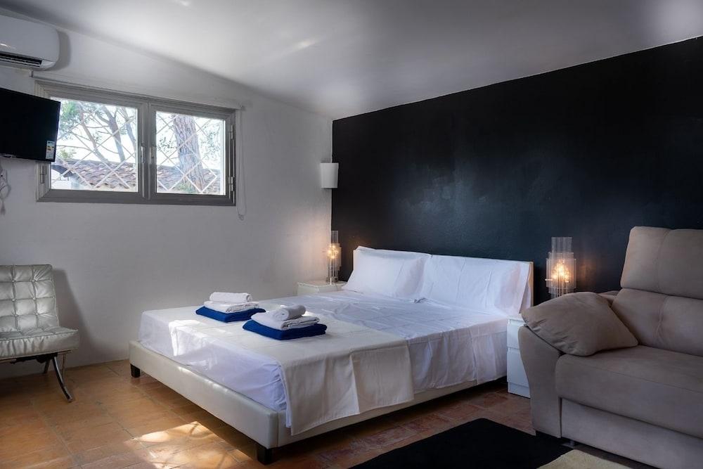 Magnificent Villa Mas Garba