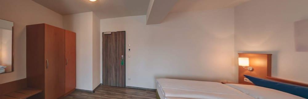 Hotel Drei Kaiserberge