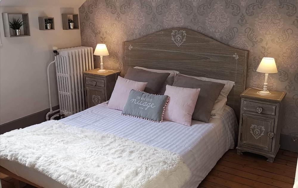 Hotel La Tourelle du Beffroi