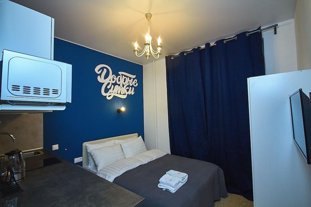 Dobriye Sutki - Apart Hotel