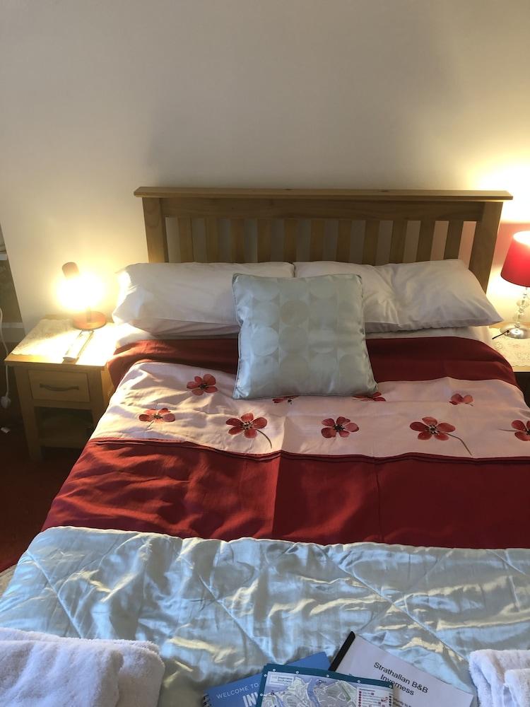 Strathallan B&B