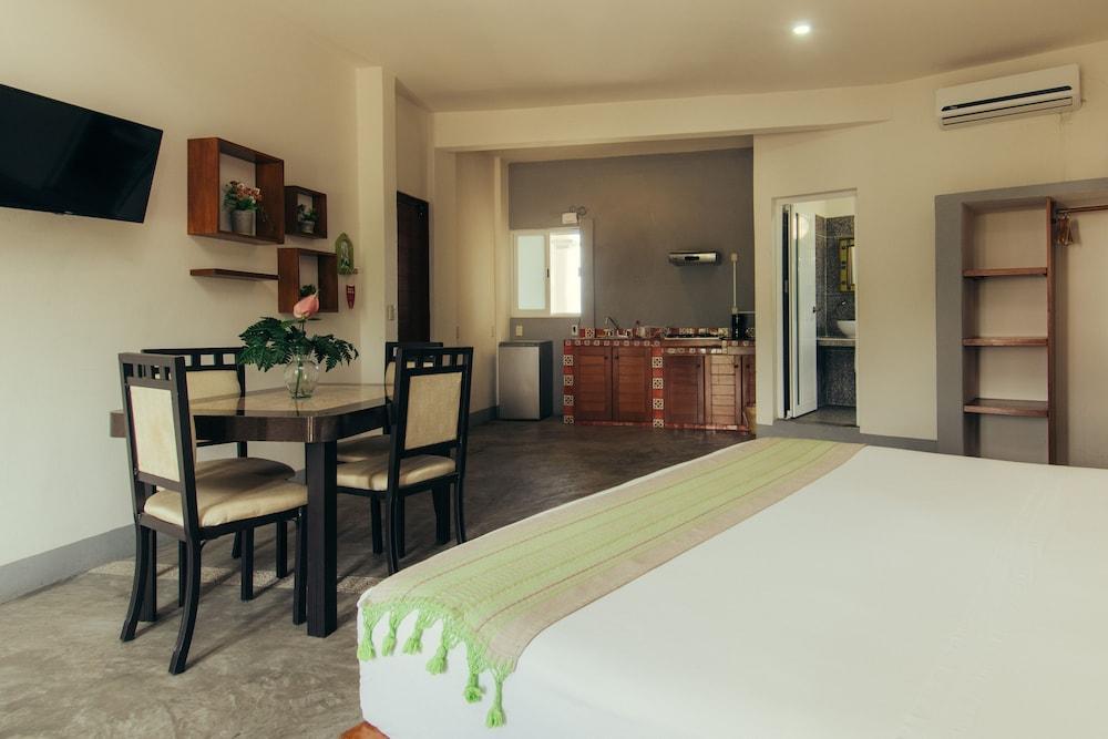 Casa Losodeli & Coworking - Adults Only - Hostel