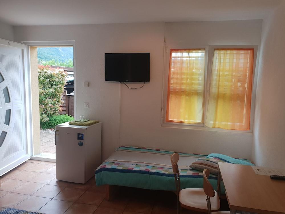 Gîte - dortoir La Cigale