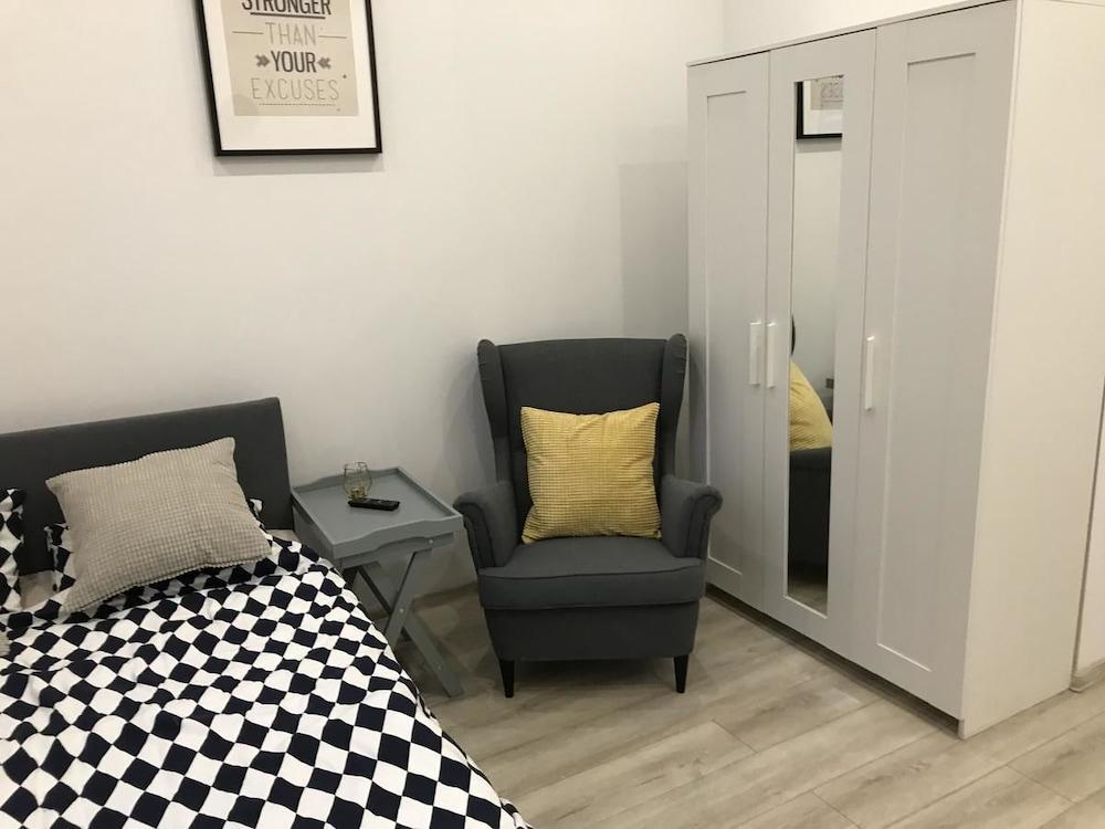 Apartmood Moniuszki