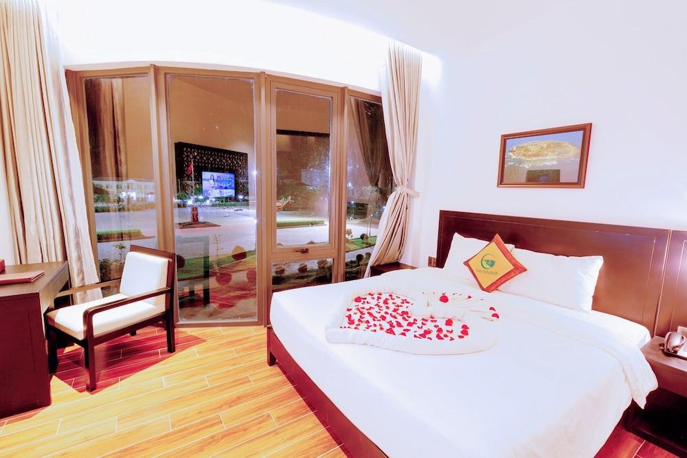 Ly Son Pearl Island Hotel & Resort