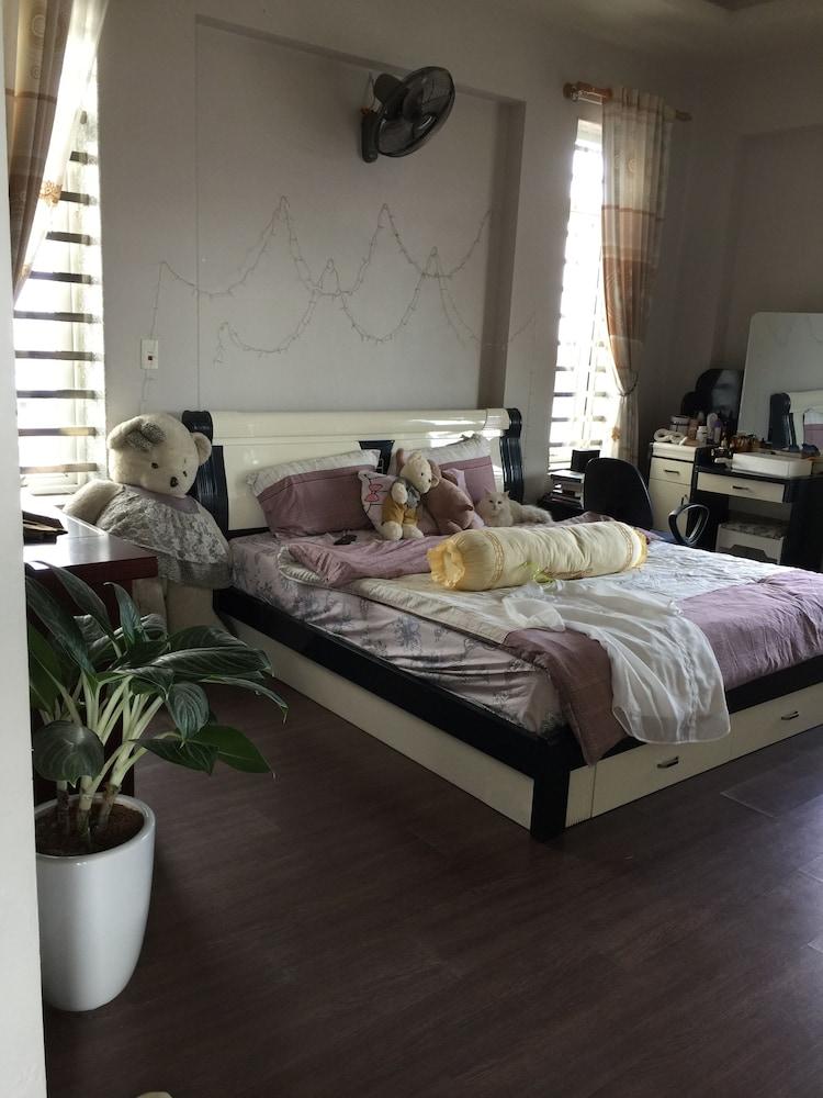 AB Lake Side Ho An Bien