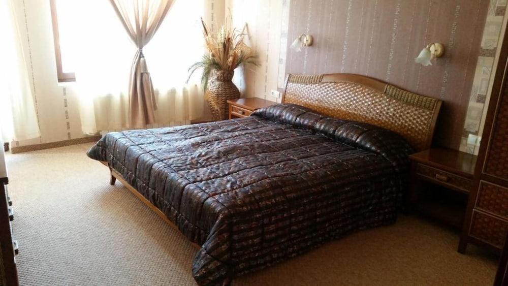 Botique Villa Maria Revas