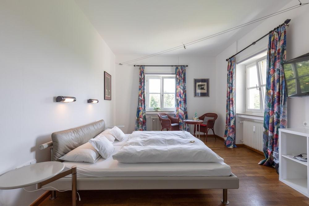 Gutsquartier Odelzhausen