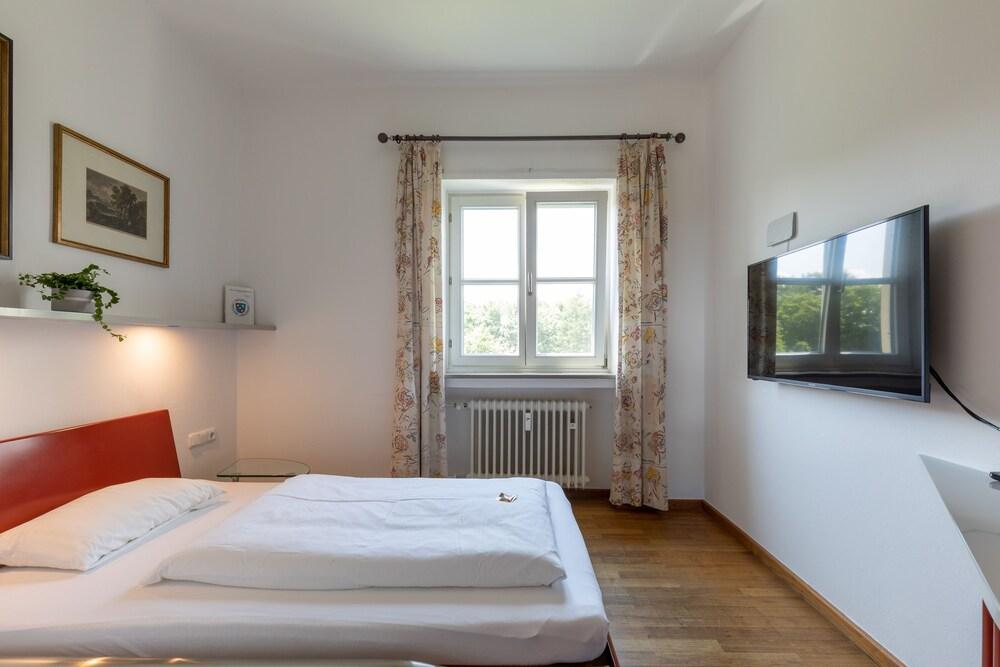 Gutsquartier Odelzhausen