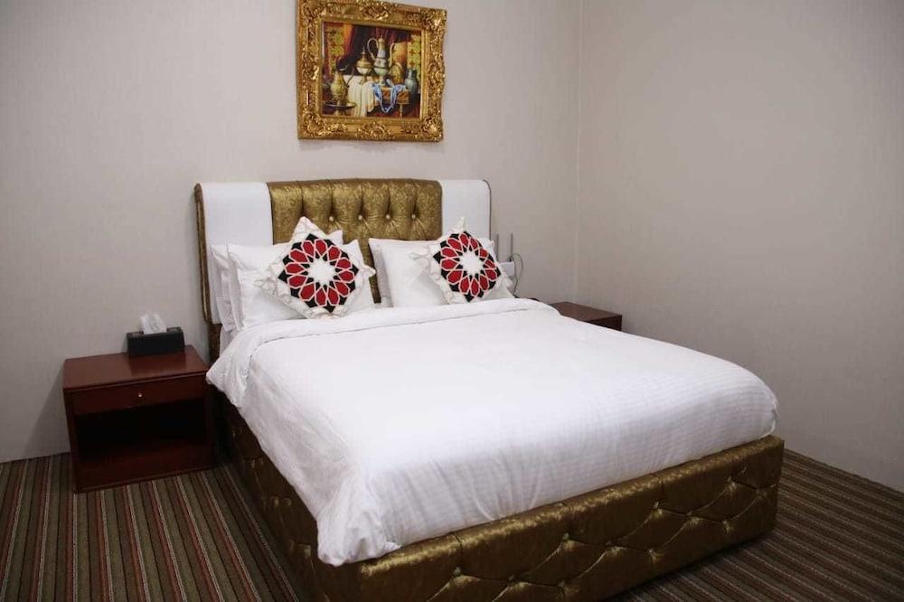 Al Shallalat International Hotel