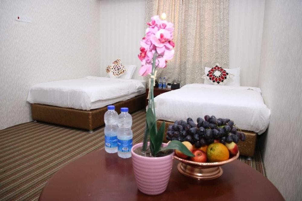 Al Shallalat International Hotel