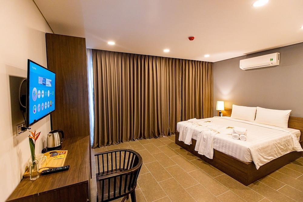 Bayya Hotel Phu Quoc