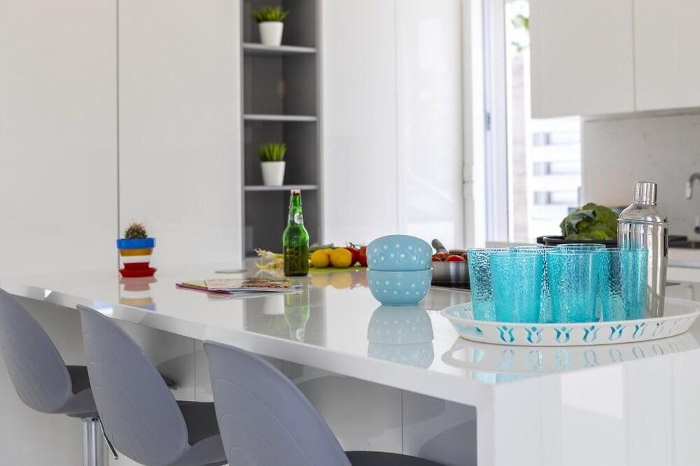 Protaras Villa Piera By The Sea