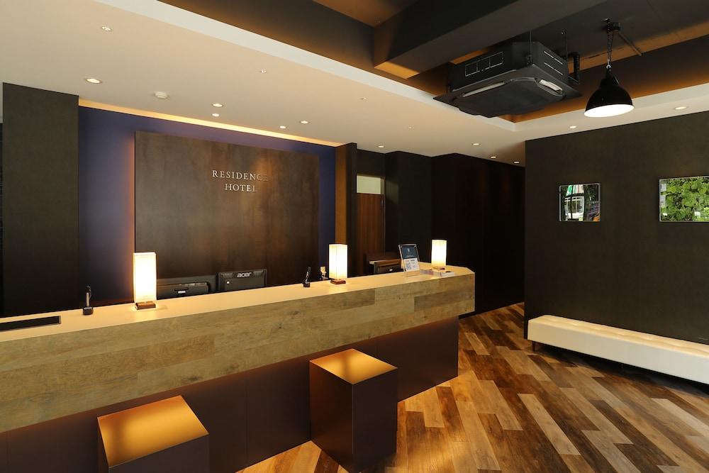 Grand Residence Hakataeki Minami