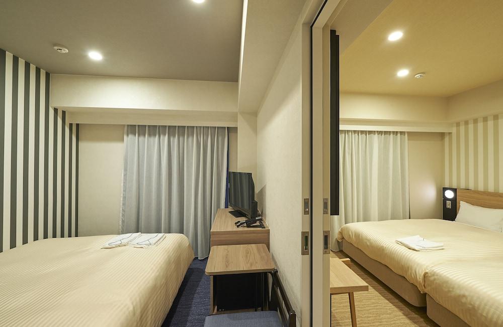 Sotetsu Fresa Inn Kamakura Ofuna Higashiguchi