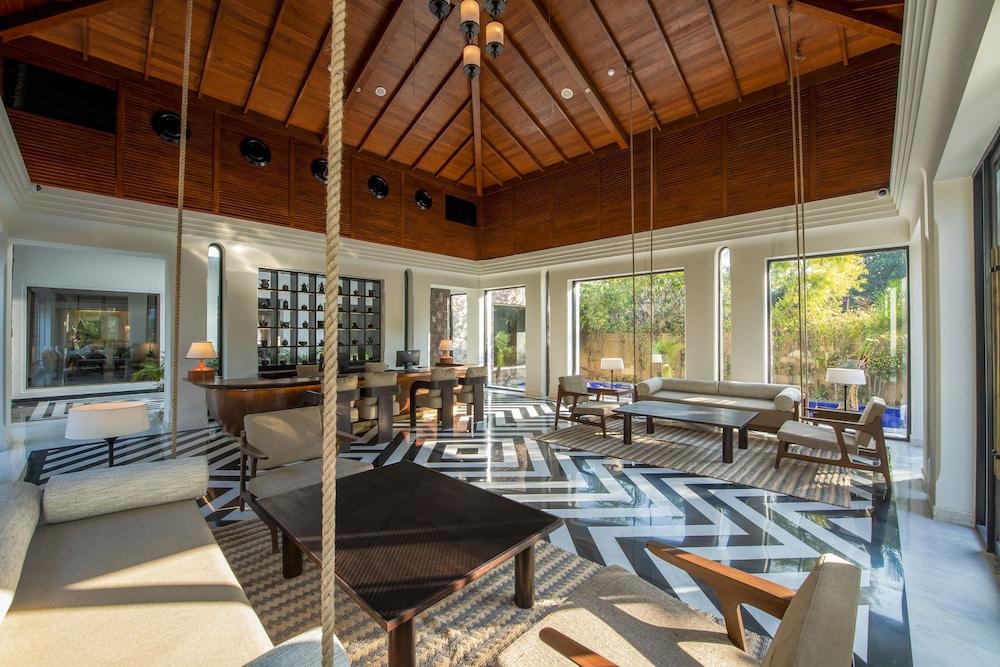 Taj Sawai Ranthambore