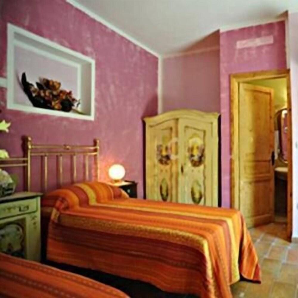 Agriturismo le Spighe - Fattoria Bertaccini