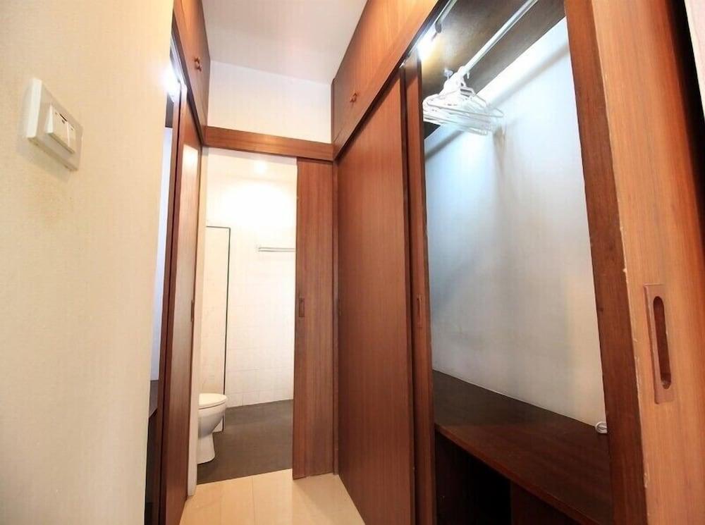 Coconut Grove Resort at Rawai Phuket