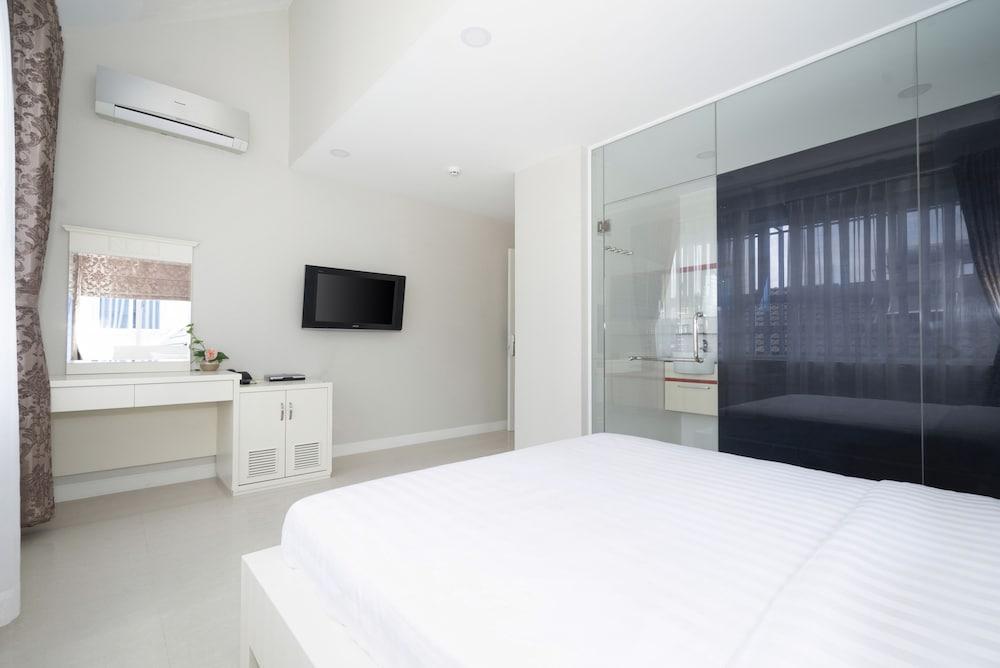 Sunshine Boutique Hotel Phu My Hung