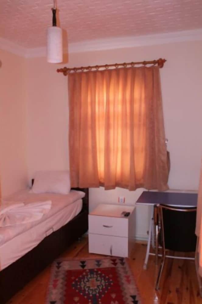 Sultan Pansion Restaurant