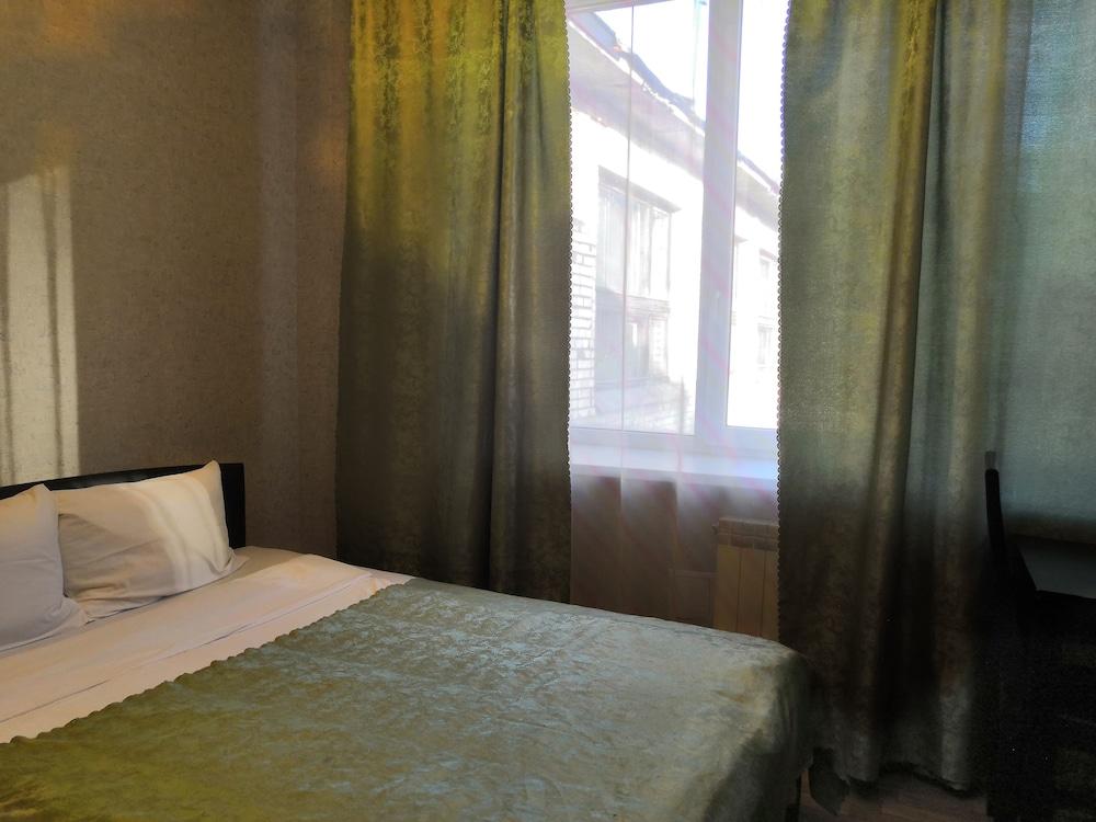 Mini-hotel Na Belgradskoy