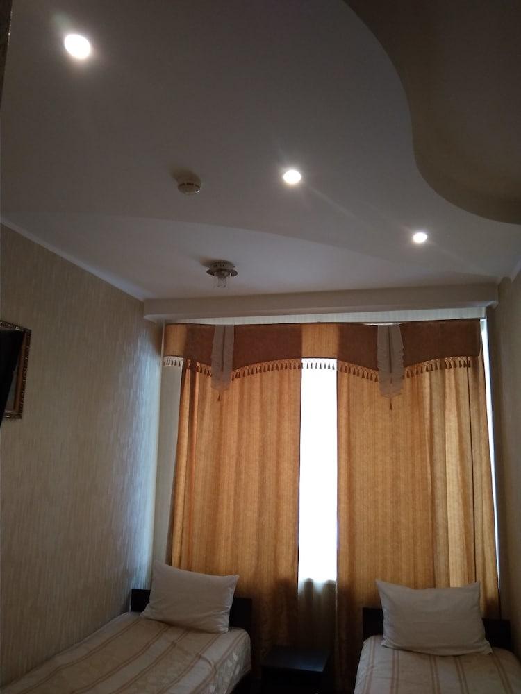 Mini-hotel Na Belgradskoy