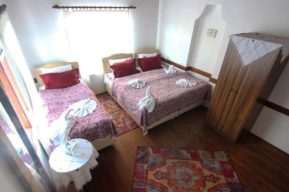 Ahşena Bağ Badeli Konak Safranbolu