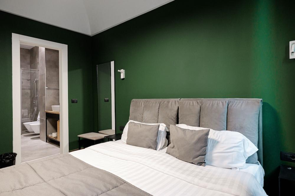 Boutique Hotel Whisky