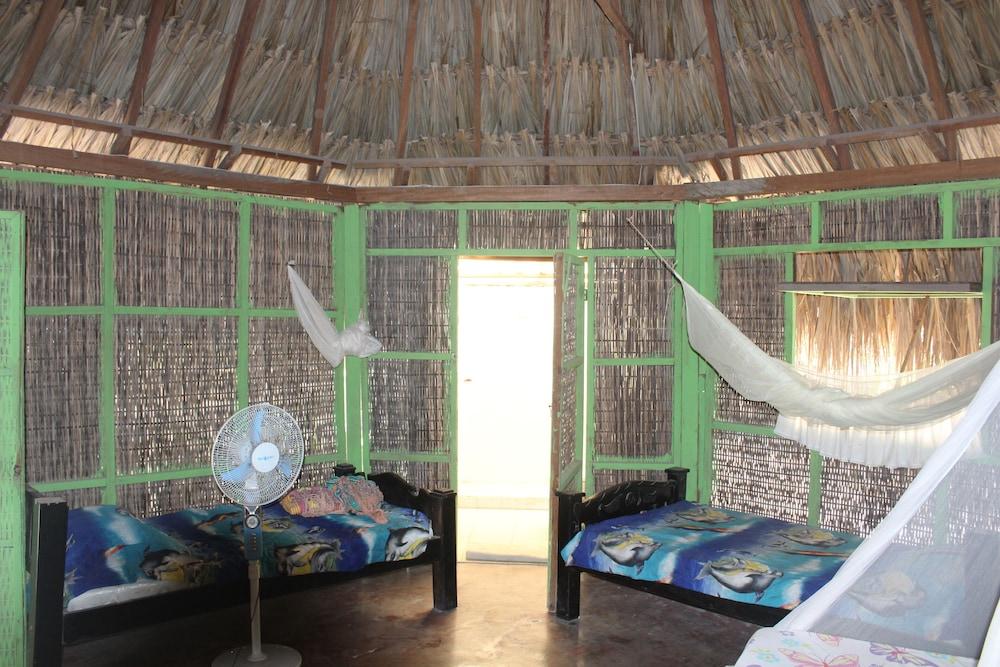 Ecohotel Las Palmeras