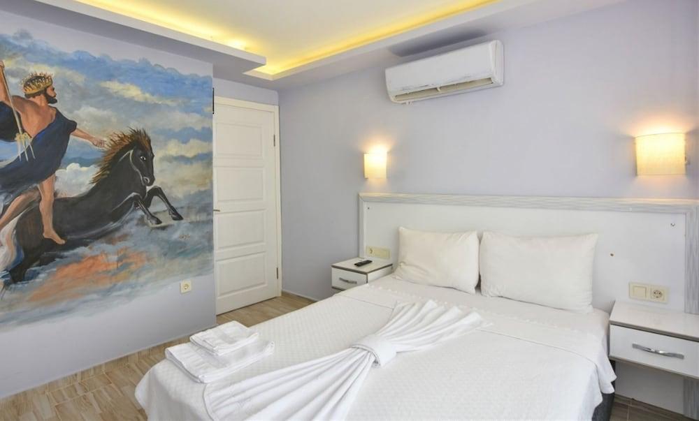 Poseidon Butik Hotel