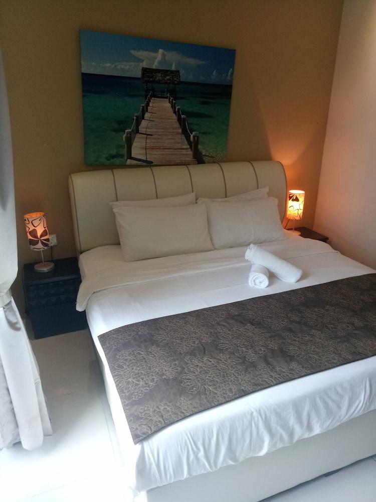 Taragon Time Executive Serviced Suites