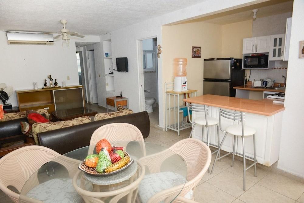 Departamento Puente Del Mar