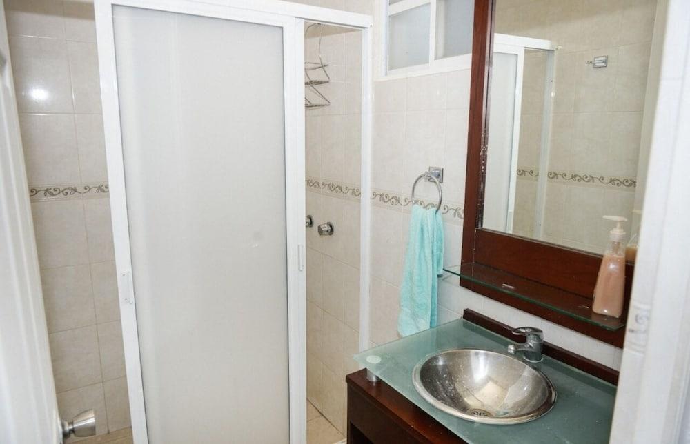 Departamento Puente Del Mar