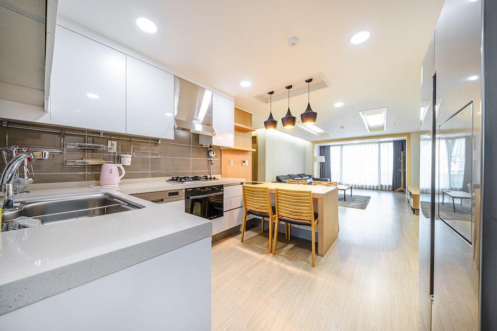 Residence Hotel Eden Stay