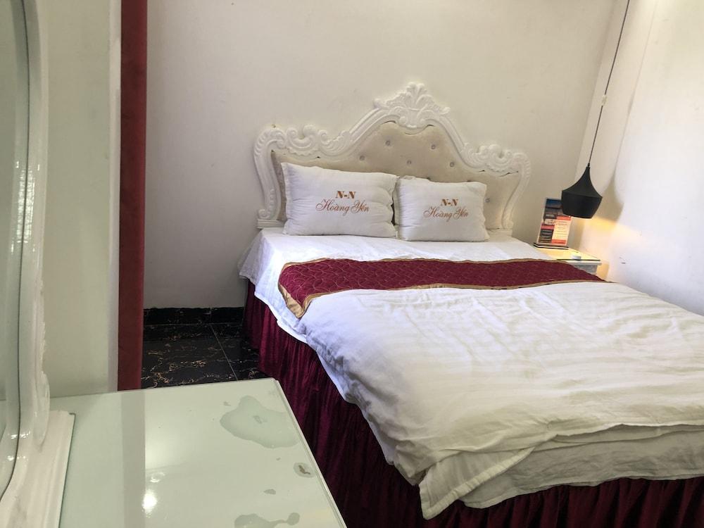 Hoang Yen Guest House