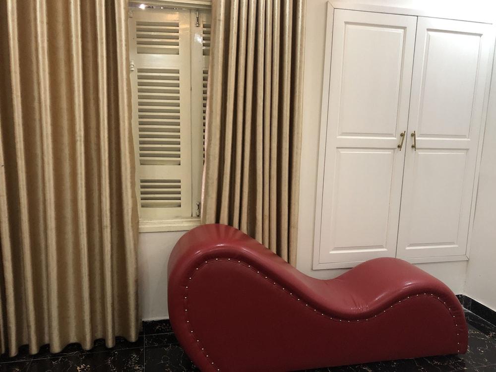 Hoang Yen Guest House