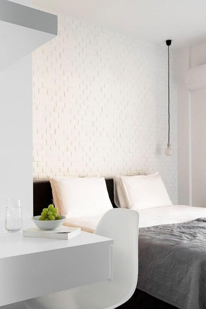 Athens View Loft 07 & 08