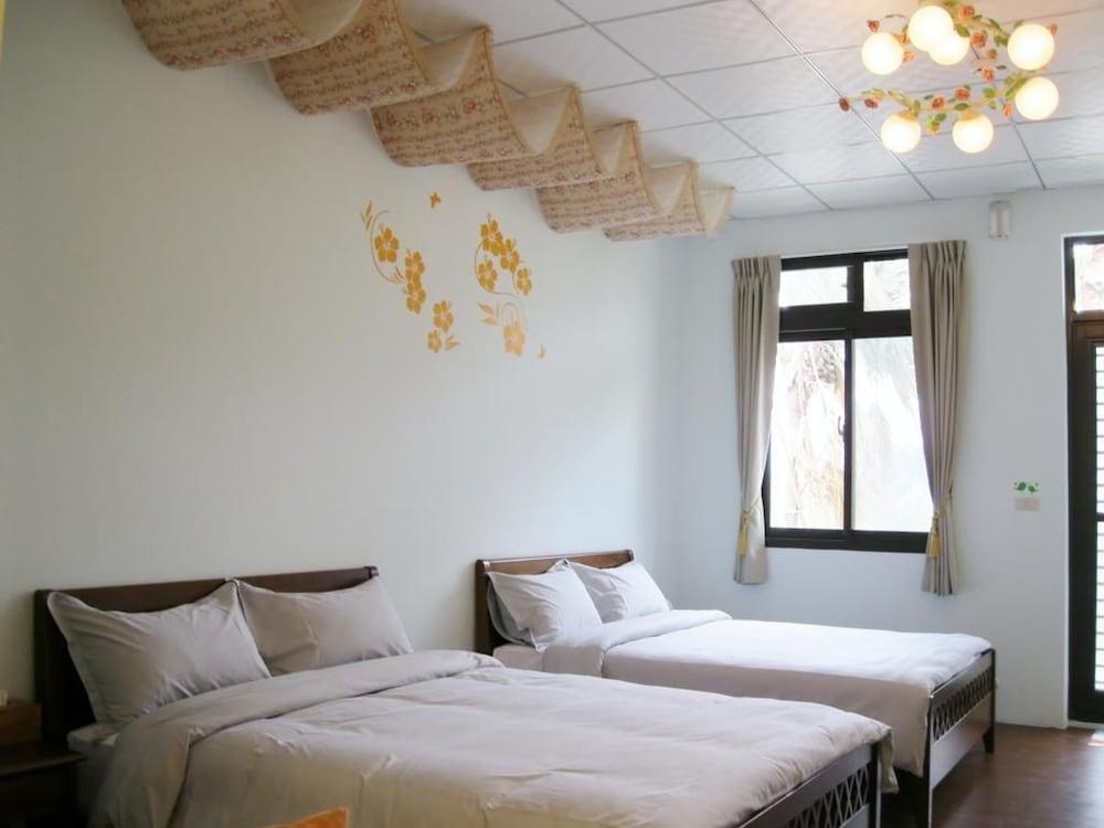 Fu Chuan Garden Homestay
