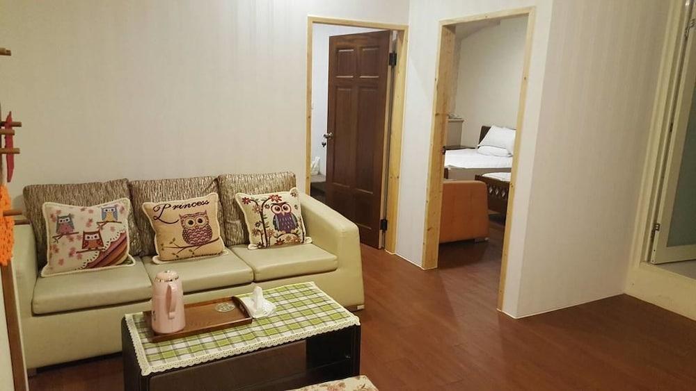 Fu Chuan Garden Homestay