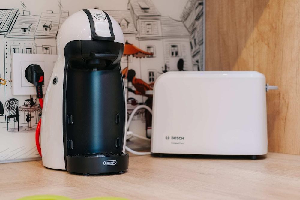 Stare Bielany 2-Bedroom Apartment