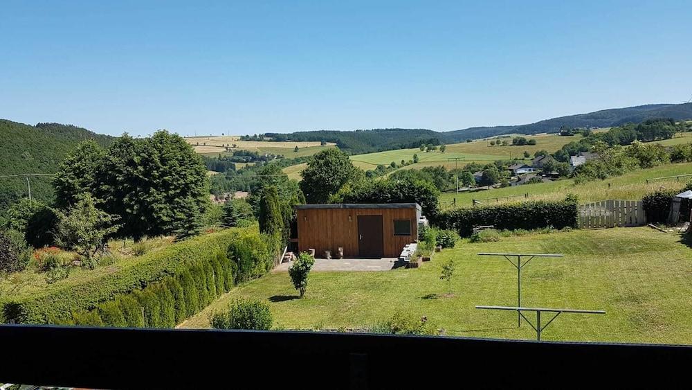 Zur schönen Aussicht