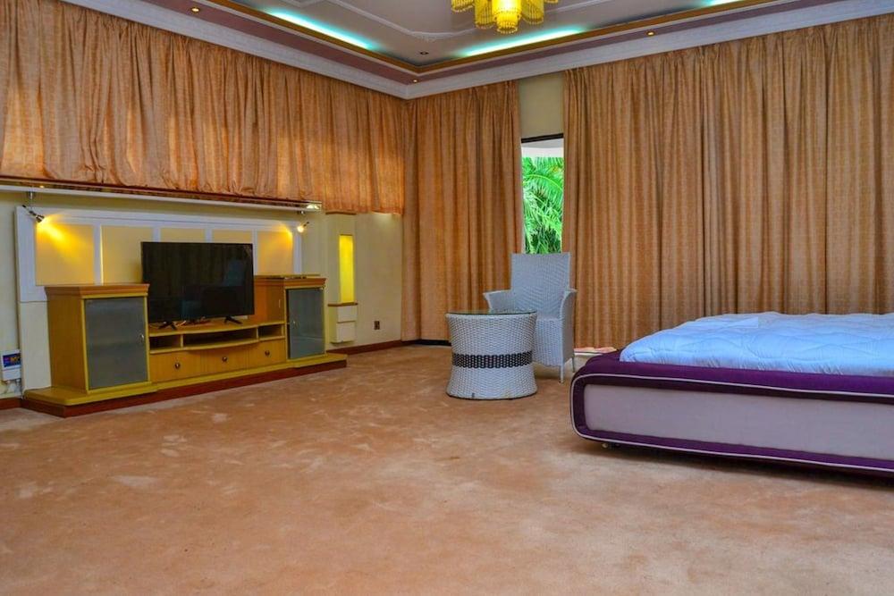 Laserena Hotel Kisii