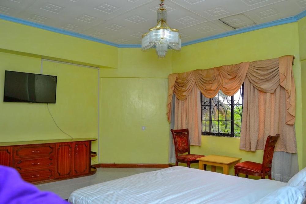 Laserena Hotel Kisii