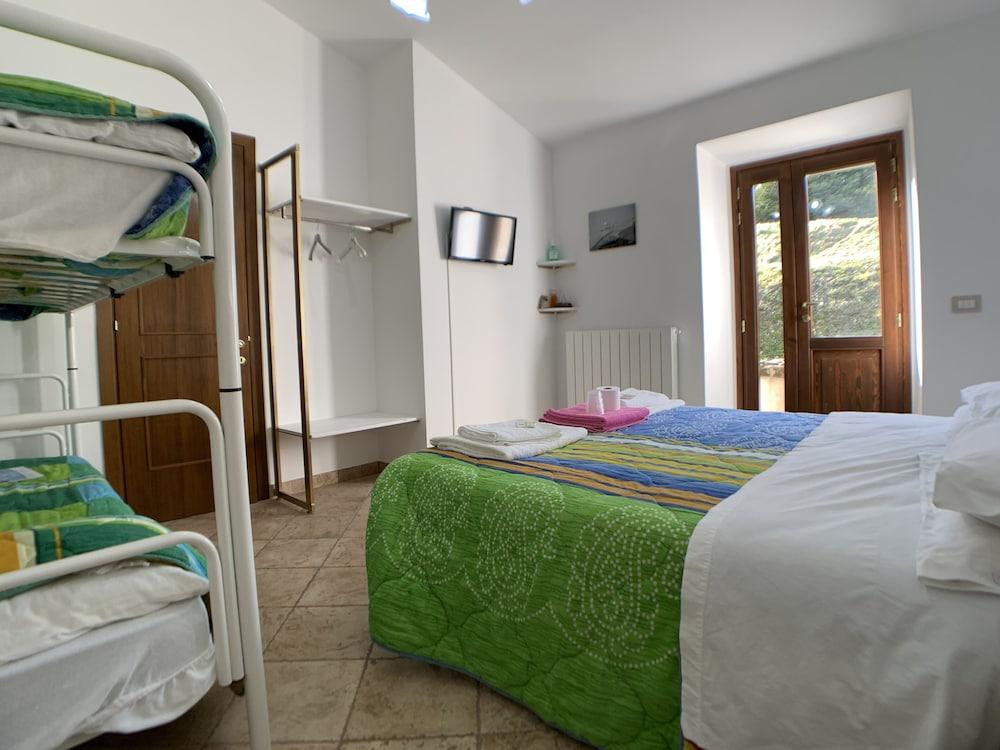 La Fattoria dei Sibillini