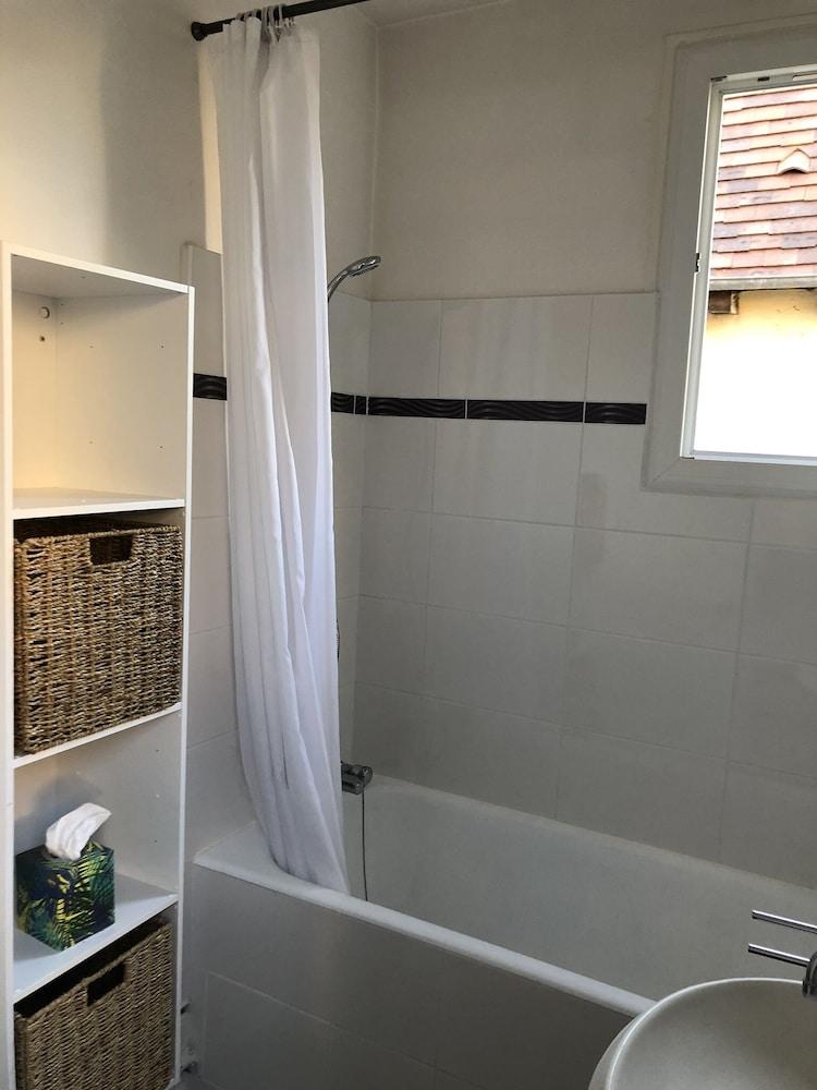 Les Appartements Chambon