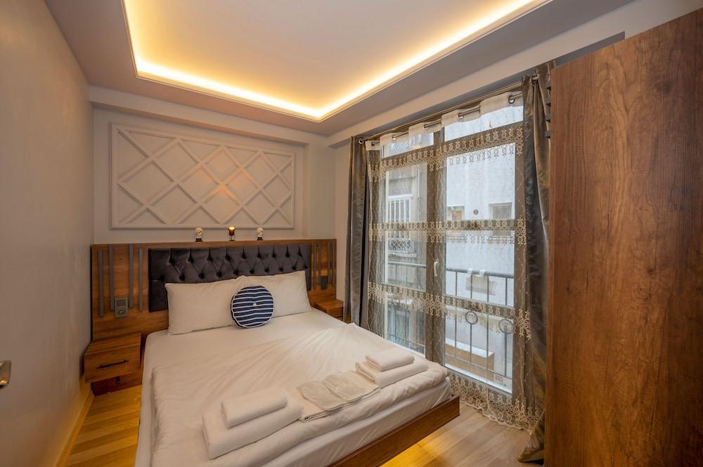 Dorne Suite Taksim