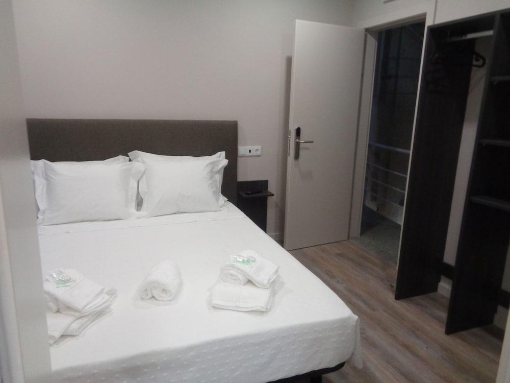 Hospedaria Nossa Senhora do Carmo