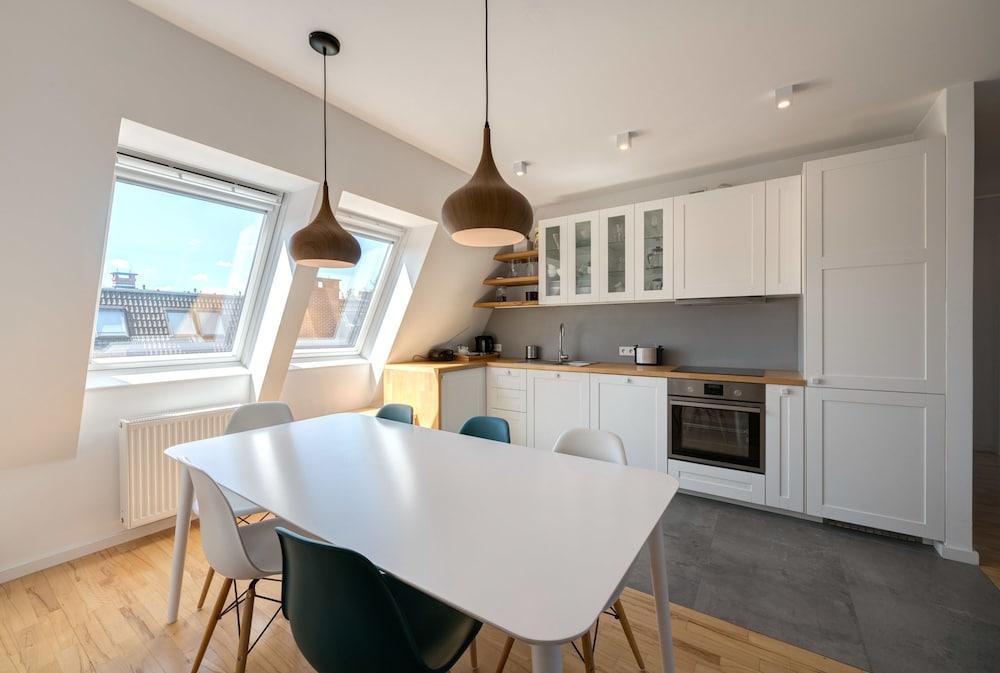 Dom & House - Apartment Surf and Sail