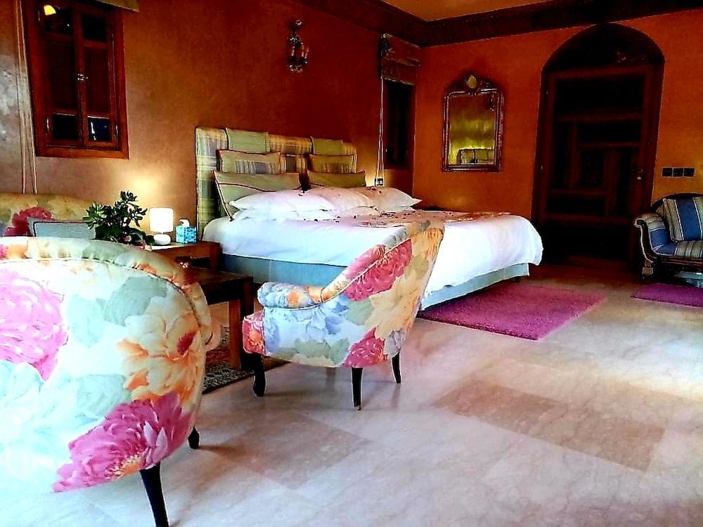 Maison d'hôtes Souleymane