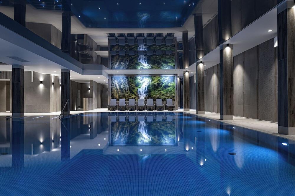 Platinum Mountain Hotel & SPA